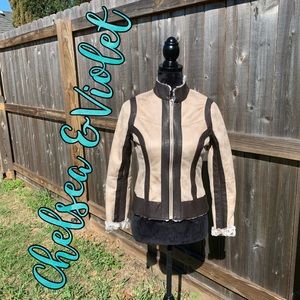 Chelsea & Violet Jacket